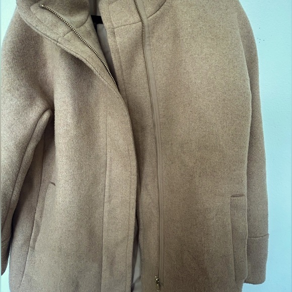 Jcrew women’s coat - Picture 5 of 5